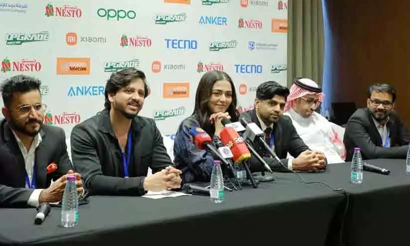 നെസ്​റ്റോയിൽ ഇലക്​​ട്രോണിക്​സ്​​ ഉൽപ്പന്നങ്ങളുടെ അപ്​ഗ്രേഡേഷന്​​ പ്രത്യേക വിഭാഗം