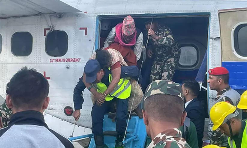 neppal earthquike neppal earthquike