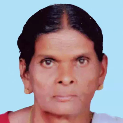 ല​ക്ഷ്മി