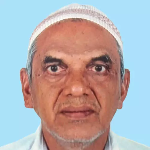 അ​ലി ഹാ​ജി