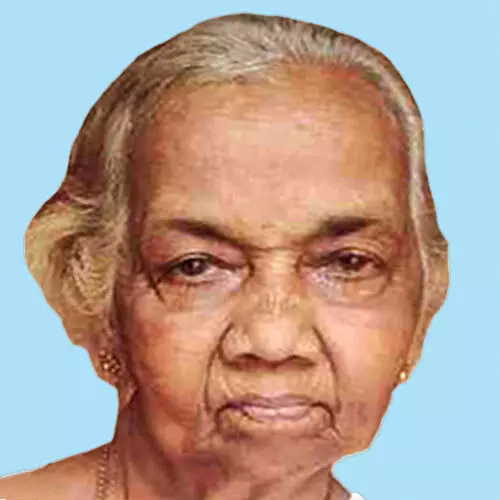 ച​ന്ദ്രി​ക