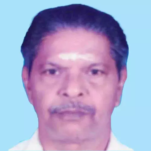 സു​കു​മാ​ര​ൻ നാ​യ​ര്‍