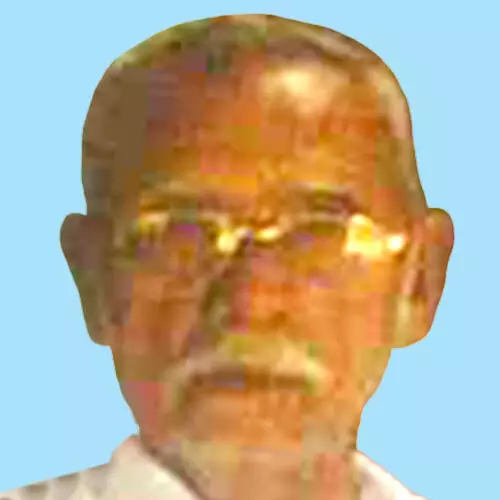 കു​ഞ്ഞു​മു​ഹ​മ്മ​ദ്