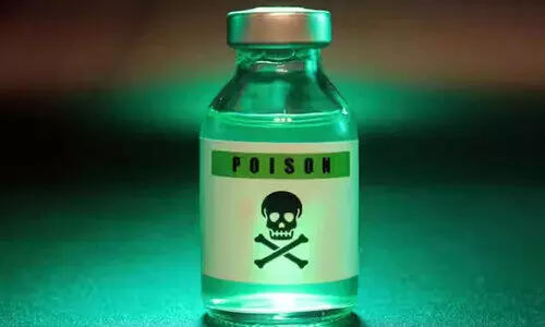 പിതാവ് വിഷം കുടിപ്പിച്ച പെൺകുട്ടിയുടെ നില അതിഗുരുതരം