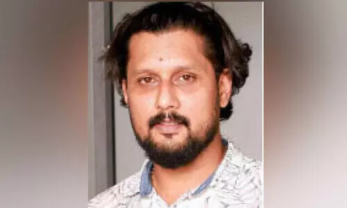 സാ​മ്പ​ത്തി​ക ക്ര​മ​ക്കേ​ട്: ജ്വല്ലറി മു​ൻ ജീ​വ​ന​ക്കാ​ര​ൻ അ​റ​സ്റ്റി​ൽ