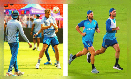 ചാമ്പ്യന്മാർക്ക് ലക്ഷ്യം ചാമ്പ്യൻസ് ട്രോഫി ചാമ്പ്യന്മാർക്ക് ലക്ഷ്യം ചാമ്പ്യൻസ് ട്രോഫി