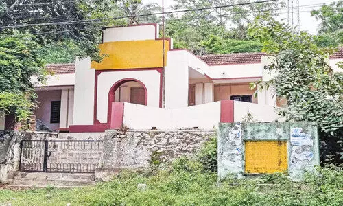 കാ​ത്തി​രി​പ്പി​നറുതി; അ​ട്ട​പ്പാ​ടി​യി​ൽ കോ​ട​തി യാ​ഥാ​ർ​ഥ്യ​മാ​കു​ന്നു