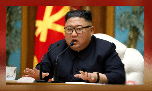 ഉ​ത്ത​ര​കൊ​റി​യ വി​വി​ധ രാ​ജ്യ​ങ്ങ​ളി​ലെ എം​ബ​സി അ​ട​ക്കു​ന്നു