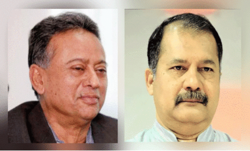 ബംഗ്ലാദേശിൽ കൂടുതൽ പ്രതിപക്ഷ നേതാക്കൾ അറസ്റ്റിൽ ബംഗ്ലാദേശിൽ കൂടുതൽ പ്രതിപക്ഷ നേതാക്കൾ അറസ്റ്റിൽ