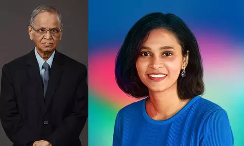 നാരായണ മൂർത്തിയുടെ 70 മണിക്കൂർ ജോലി പരാമർശം; പ്രതികരിച്ച് മെറ്റ ഇന്ത്യ വി.പി