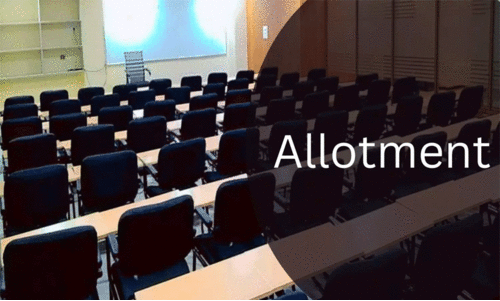 പി.ജി ഹോമിയോ പ്രവേശനം രണ്ടാം ഘട്ട കേന്ദ്രീകൃത   അലോട്ട്മെന്റ് പ്രസിദ്ധീകരിച്ചു