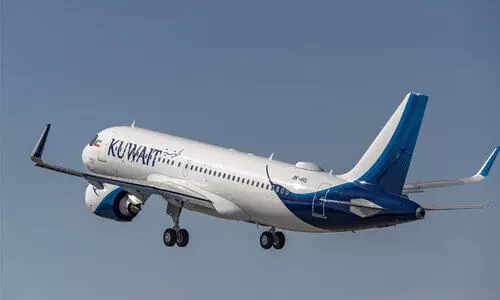 kuwait airways