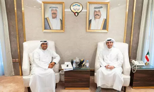 kuwait tourism sector