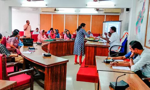 മാലിന്യം എറിയൂ; കാമറയിൽ കുടുങ്ങൂ! മാലിന്യം എറിയൂ; കാമറയിൽ കുടുങ്ങൂ!