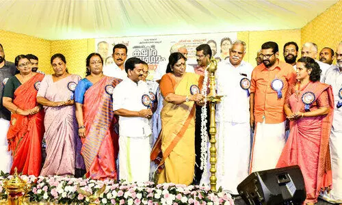 കാലിത്തീറ്റവില ക്രമീകരിക്കും -മന്ത്രി ജെ. ചിഞ്ചുറാണി