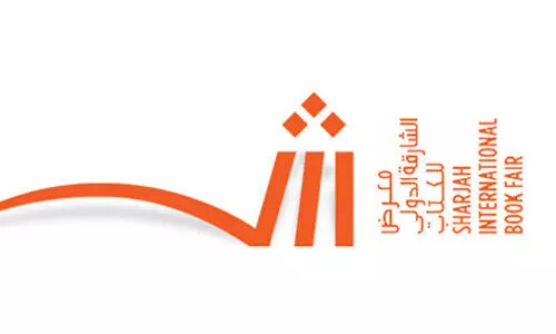 sharjah international books festival