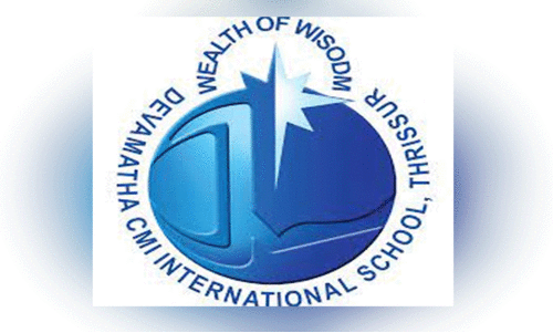 കി​രീ​ട​ത്തി​ലേ​ക്ക് കു​തി​ച്ച് തൃ​ശൂ​ർ ദേ​വ​മാ​ത