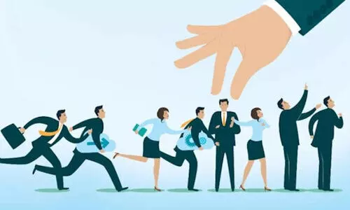 government recruitments