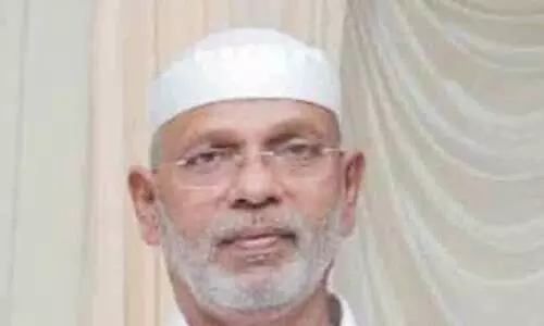 A native of Kottakkal passed away in Abu Dhabi