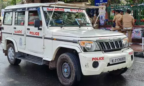 സാമൂഹികമാധ്യമങ്ങളിലെ വ്യാജപ്രചാരണം: 54 കേസുകള്‍ രജിസ്റ്റര്‍ ചെയ്തു