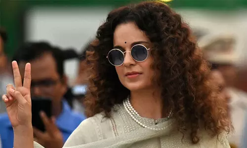 kangana ranaut