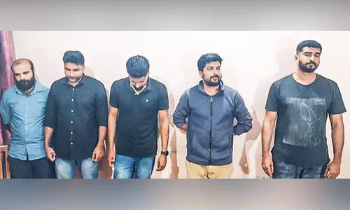 nursing course fraud