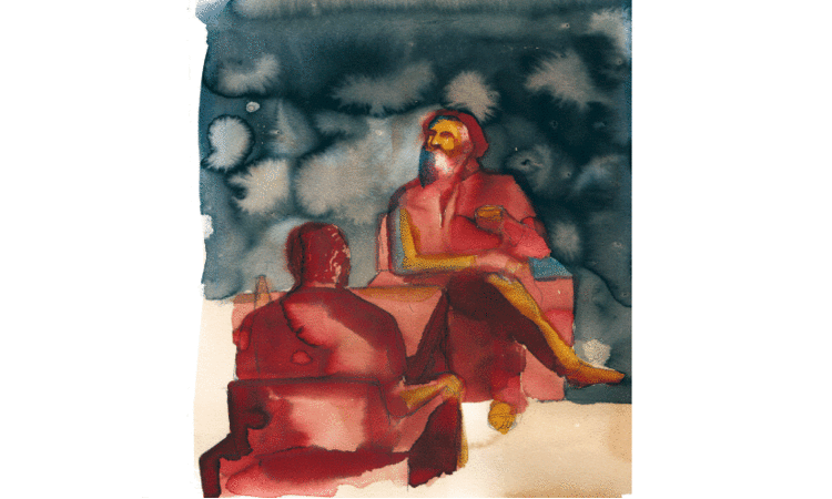 മാന്ത്രികപ്പെട്ടി