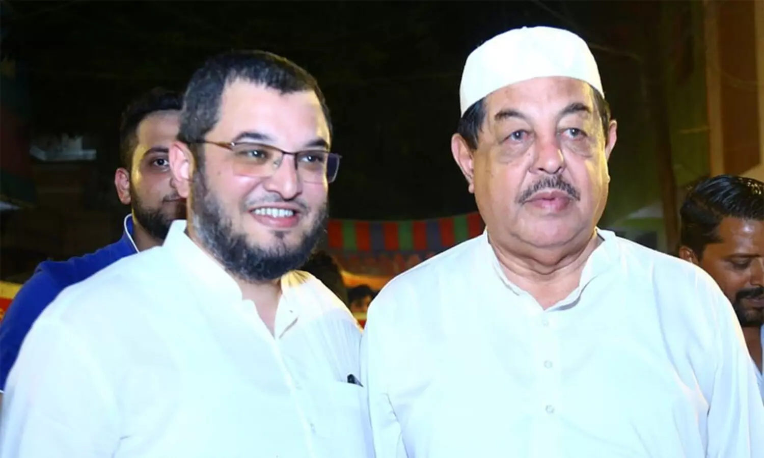 Mumtaz Ahmed Khan, Imtiyaz Khan