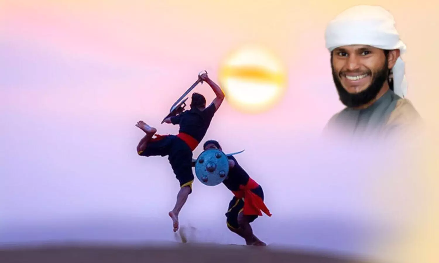 kalaripayattu-dr rahees