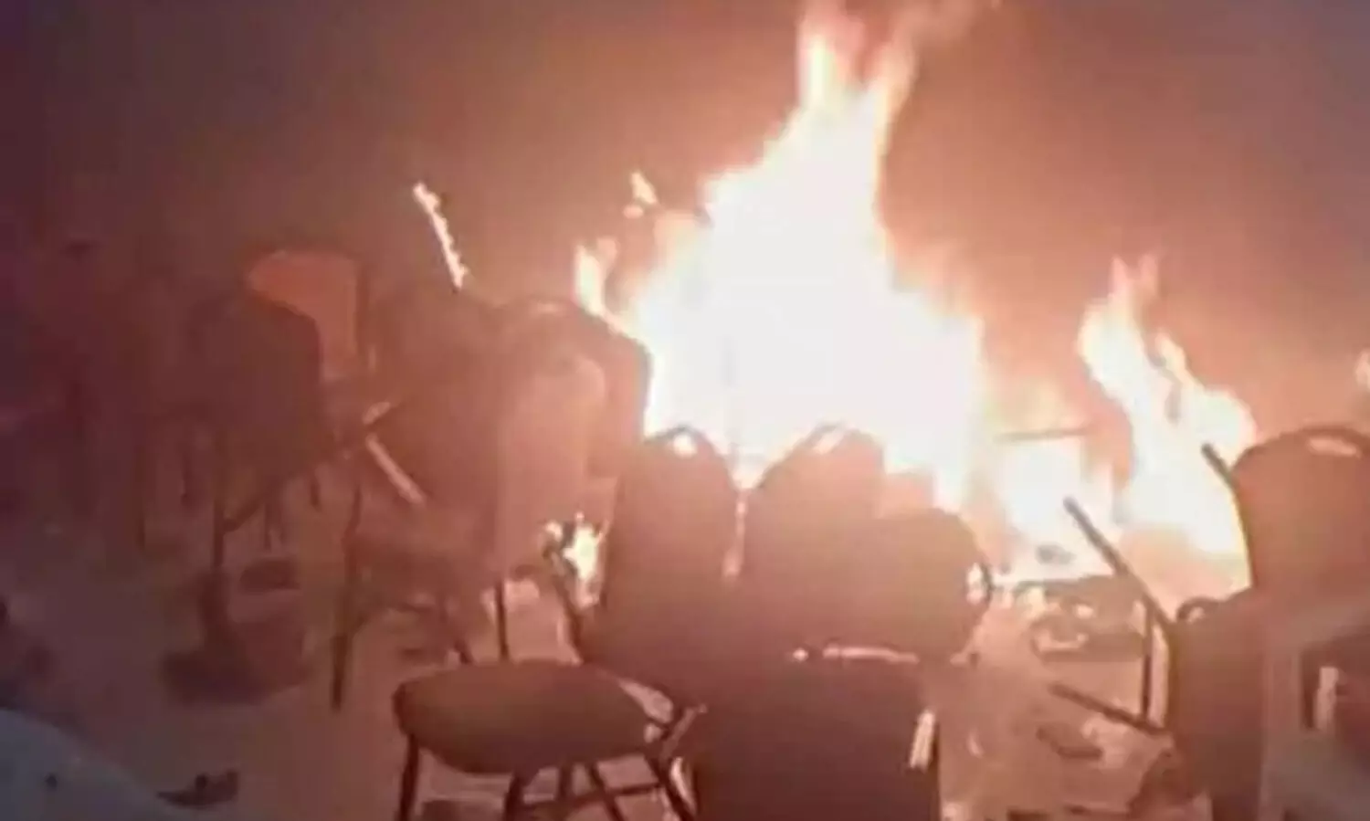 കളമശ്ശേരി സ്ഫോടനം: 11 പേര്‍ ഇപ്പോഴും ഐ.സി.യുവില്‍, രണ്ട് പേരുടെ നില ഗുരുതരം