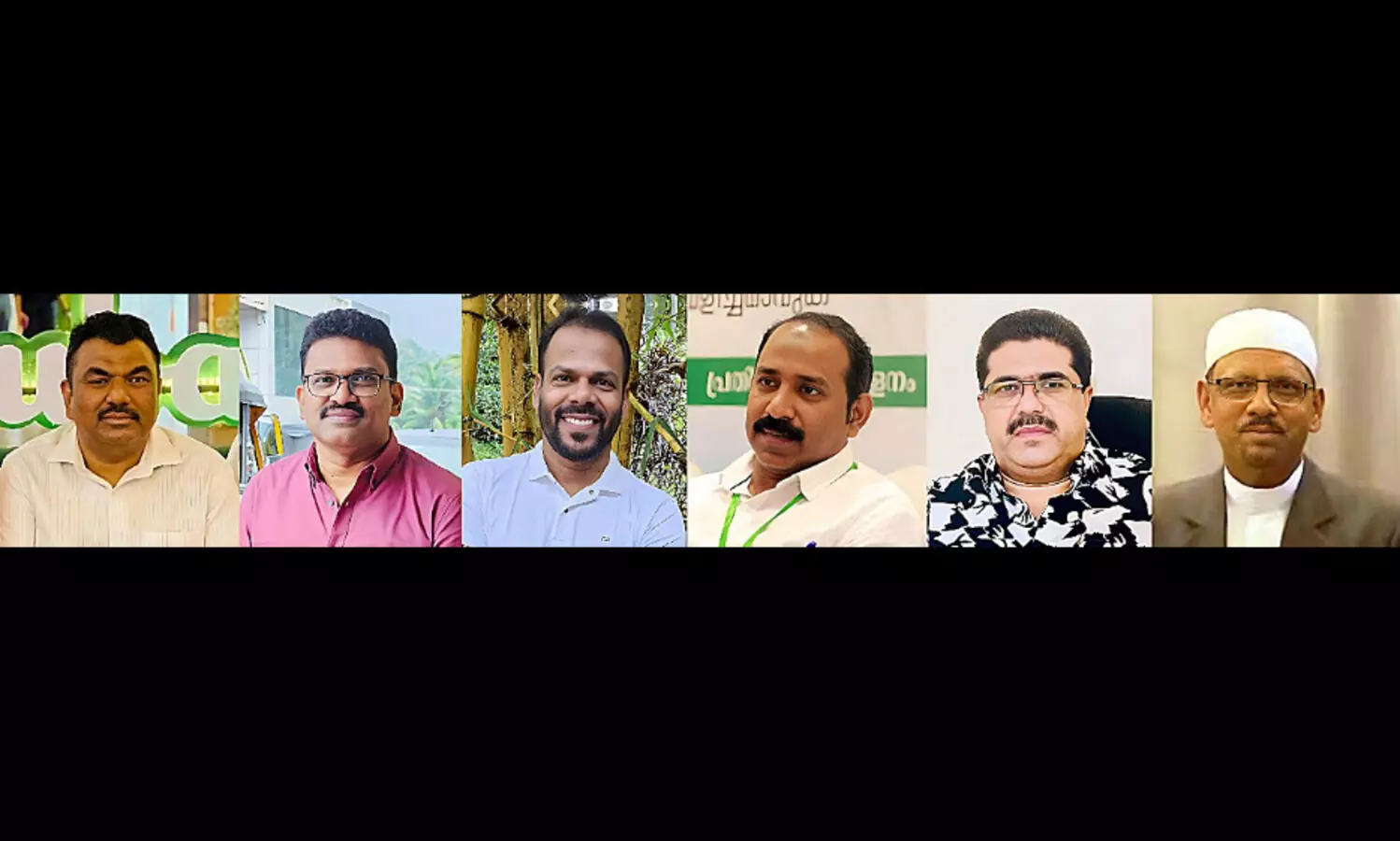 റിയാദ്​ കെ.എം.സി.സി ഭാരവാഹികളെ പ്രഖ്യാപിച്ച്​ സാദിഖലി തങ്ങൾ