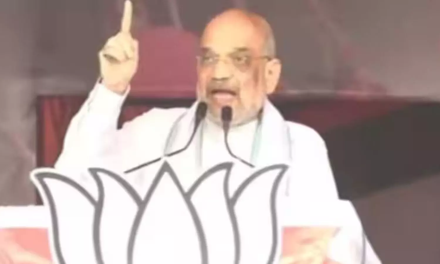 ബിഹാറിൽ മുസ്ലിം, യാദവ ജനസംഖ്യ പെരുപ്പിച്ചുകാട്ടിയെന്ന് അമിത് ഷാ; രാജ്യത്ത് ജാതി സർവേ നടത്താൻ വെല്ലുവിളിച്ച് തേജസ്വി