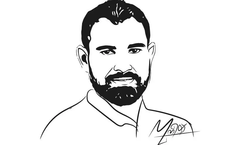 ദി ​​​ഹീ​​​റോ