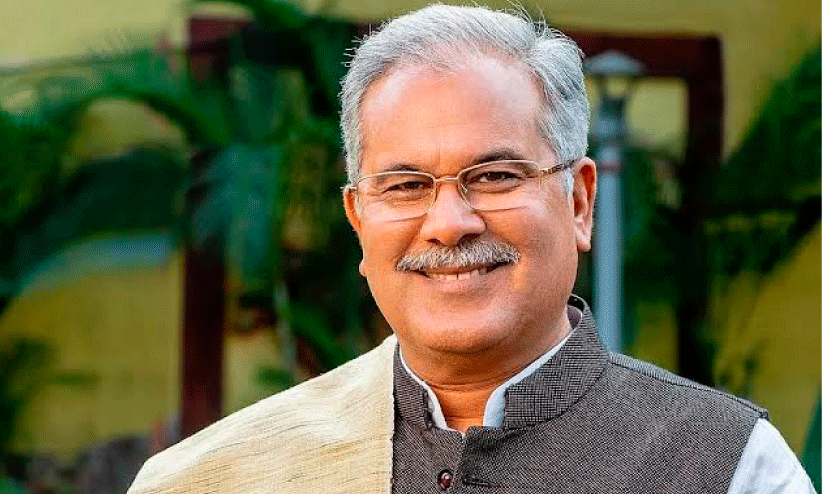 Bhupesh Baghel