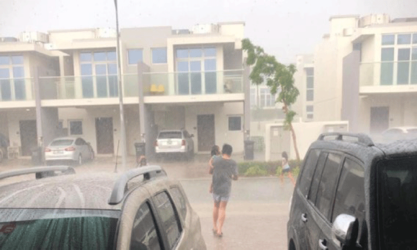 വീണ്ടും ശക്തമായ മഴ; യെല്ലോ അലർട്ട് വീണ്ടും ശക്തമായ മഴ; യെല്ലോ അലർട്ട്