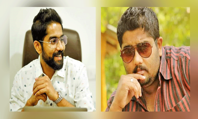 രാഹുൽ എൻ. കുട്ടിയുടെ മരണത്തിന്റെ ആഘാതത്തിൽ പ്രവാസലോകവും രാഹുൽ എൻ. കുട്ടിയുടെ മരണത്തിന്റെ ആഘാതത്തിൽ പ്രവാസലോകവും