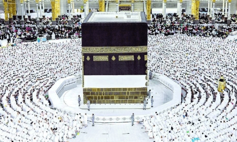 ഹജ്ജ് രജിസ്ട്രേഷന് ഇന്ന് അവസാനിക്കും ഹജ്ജ് രജിസ്ട്രേഷന് ഇന്ന് അവസാനിക്കും