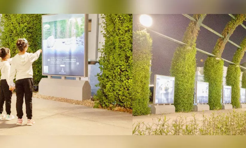 doha international horticultural expo doha international horticultural expo