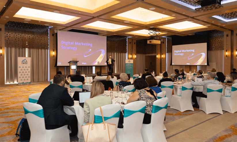 വളർച്ചയുടെ പടവുകൾ താണ്ടാൻ ഗ്രോത്ത് സീരീസ് തീം