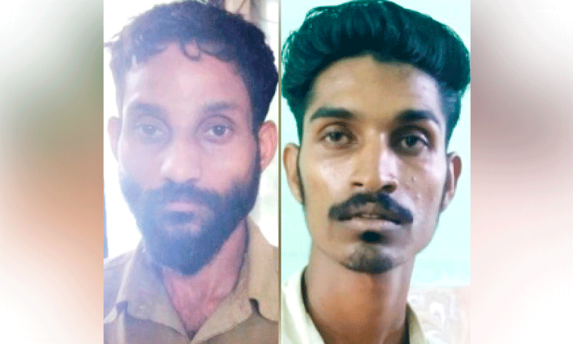 POCSO case POCSO case