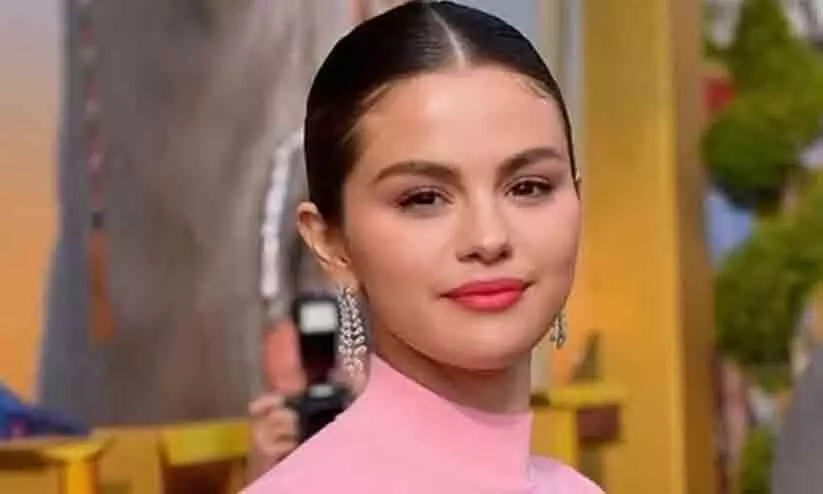 Selena Gomez, Gigi Hadid and others write open letter to Joe Biden urging ceasefire in Gaza