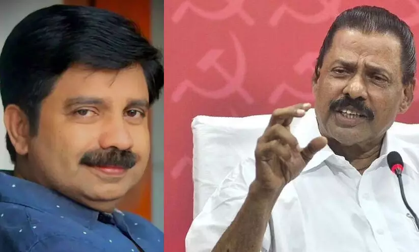 ആര്യാടൻ ഷൗക്കത്തിനെ പോലെ ചിന്തിക്കുന്ന നിരവധി കോൺഗ്രസുകാരുണ്ട്, അവരേയും റാലിക്ക് ക്ഷണിക്കും- എം.വി ഗോവിന്ദൻ ആര്യാടൻ ഷൗക്കത്തിനെ പോലെ ചിന്തിക്കുന്ന നിരവധി കോൺഗ്രസുകാരുണ്ട്, അവരേയും റാലിക്ക് ക്ഷണിക്കും- എം.വി ഗോവിന്ദൻ