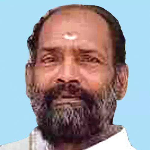 സു​രേ​ഷ്