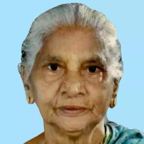 മേ​രി ജോ​സ​ഫ്