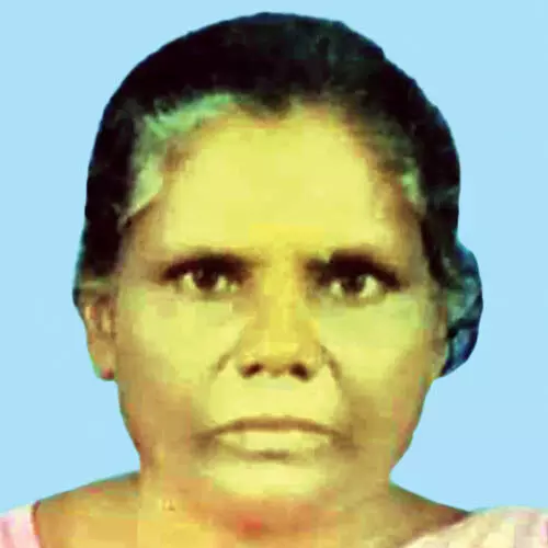 സാ​റാ​മ്മ