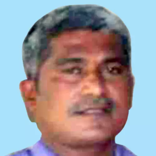 രാ​ജേ​ഷ്