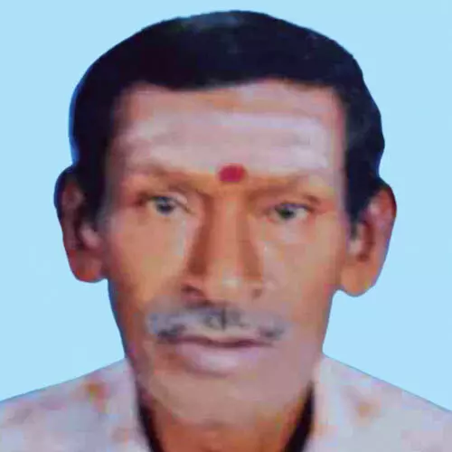 ചെ​ത്ത് തൊ​ഴി​ലാ​ളി തെ​ങ്ങി​ൽ​നി​ന്ന് വീ​ണ് മ​രി​ച്ചു