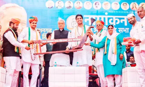 മേ​ൽ​ക്കൈ കോ​ൺ​ഗ്ര​സി​ന്