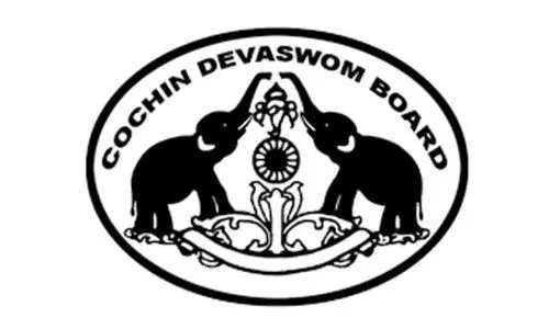 സാമ്പത്തിക ബാധ്യത തീർക്കാൻ വസ്തുവിൽപന; കത്തിൽ തീരുമാനമെടുത്തിട്ടില്ലെന്ന്​ ദേവസ്വം ബോർഡ്