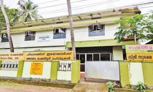 കരുതലിന്റെ തണലേകി തിരൂർ ഷെൽട്ടർ ഹോം